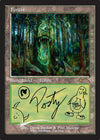 Image for Forest (Post Malone) (Secret Lair Drop Series) (1194) - Magic: The Gathering
