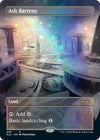 Image for Ash Barrens (Borderless) (Galaxy Foil) (Secret Lair Drop Series) (469) - Magic: The Gathering