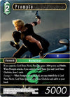 Image for Prompto (Resurgence of Power) (18-134S) - Final Fantasy TCG