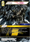 Image for Titan (Resurgence of Power) (18-136S) - Final Fantasy TCG