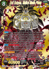 Image for Evil Saiyan, Malice Made Flesh (Fighter's Ambition) (BT19-154) - Dragon Ball Super: Masters