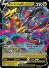 Image for Giratina V - SWSH259 (SWSH: Sword & Shield Promo Cards) (SWSH259) - Pokemon