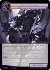Image for The Black Triad (The Underworld of Secrets) (TUS-058 R) - Force of Will
