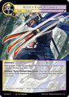 Image for Rusty's Claw Technique (The Underworld of Secrets) (TUS-081 N) - Force of Will