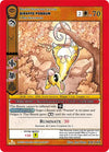 Image for Giraffe Possum (Seance: First Edition) (84/165) - MetaZoo