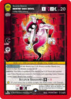 Image for Sentry Box Devil (Seance: First Edition) (7/165) - MetaZoo