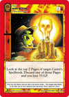 Image for Scry by Fire (Seance: First Edition) (94/165) - MetaZoo