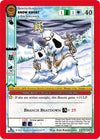 Image for Snow Ghost (Seance: First Edition) (107/165) - MetaZoo