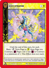 Image for Static Attraction (Seance: First Edition) (115/165) - MetaZoo