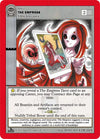 Image for The Empress (Seance: First Edition) (118/165) - MetaZoo