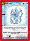 Image for Frost Shield (Seance: First Edition) (29/165) - MetaZoo