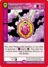Image for Medium's Crystal Eye (Seance: First Edition) (30/165) - MetaZoo
