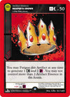 Image for Reaper's Crown (Seance: First Edition) (31/165) - MetaZoo