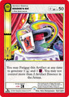 Image for Houdini's Hat (Seance: First Edition) (32/165) - MetaZoo