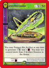 Image for Space Rock Dagger (Seance: First Edition) (33/165) - MetaZoo