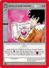 Image for Scroll of Spirit Control (Seance: First Edition) (120/165) - MetaZoo