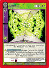 Image for Element 115 (Seance: First Edition) (75/165) - MetaZoo
