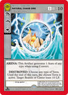 Image for Natural Chaos Orb (Seance: First Edition) (38/165) - MetaZoo