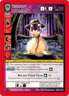 Image for Sackabilly (Seance: First Edition) (43/165) - MetaZoo