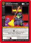 Image for Chibi Salem's Witches (Seance: First Edition) (58/165) - MetaZoo