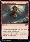 Image for Rush of Adrenaline (Jumpstart 2022) (592) - Magic: The Gathering