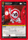 Image for Third Eye Man (Seance: First Edition) (61/165) - MetaZoo