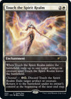 Image for Touch the Spirit Realm (Game Day & Store Championship Promos) (4) - Magic: The Gathering
