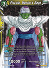 Image for Piccolo, Mentor's Rage (Fighter's Ambition) (BT19-125) - Dragon Ball Super: Masters