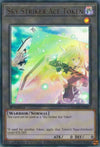 Image for Token: Sky Striker Ace (Magnificent Mavens) (MAMA-EN013) - YuGiOh