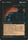 Image for Ihsan's Shade (Homelands) - Magic: The Gathering