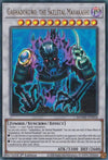 Image for Gashadokuro, the Skeletal Mayakashi (Magnificent Mavens) (MAMA-EN018) - YuGiOh