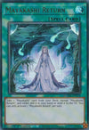 Image for Mayakashi Return (Magnificent Mavens) (MAMA-EN019) - YuGiOh