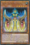 Image for Keldo the Sacred Protector (Magnificent Mavens) (MAMA-EN025) - YuGiOh
