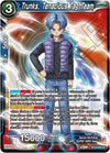 Image for Trunks, Tenacious Tag-Team (Fighter's Ambition) (BT19-058) - Dragon Ball Super: Masters