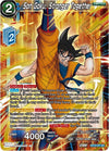 Image for Son Goku, Stronger Together (Fighter's Ambition) (BT19-037) - Dragon Ball Super: Masters