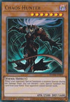 Image for Chaos Hunter (Magnificent Mavens) (MAMA-EN051) - YuGiOh