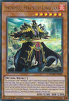 Image for Swordsoul Strategist Longyuan (Magnificent Mavens) (MAMA-EN036) - YuGiOh
