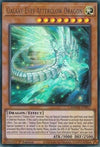 Image for Galaxy-Eyes Afterglow Dragon (Magnificent Mavens) (MAMA-EN057) - YuGiOh