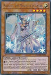 Image for Rilliona, the Magistus of Verre (Magnificent Mavens) (MAMA-EN058) - YuGiOh
