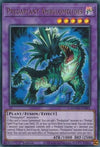 Image for Predaplant Ambulomelides (Magnificent Mavens) (MAMA-EN065) - YuGiOh