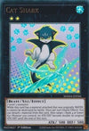 Image for Cat Shark (Magnificent Mavens) (MAMA-EN066) - YuGiOh