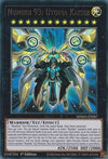 Image for Number 93: Utopia Kaiser (Magnificent Mavens) (MAMA-EN067) - YuGiOh