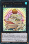 Image for Toadally Awesome (Magnificent Mavens) (MAMA-EN068) - YuGiOh