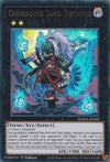 Image for Onibimaru Soul Sweeper (Magnificent Mavens) (MAMA-EN069) - YuGiOh