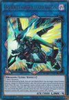 Image for Borrelsword Dragon (Magnificent Mavens) (MAMA-EN072) - YuGiOh