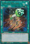 Image for Foolish Return (Magnificent Mavens) (MAMA-EN084) - YuGiOh