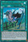 Image for Dracoback, the Rideable Dragon (Magnificent Mavens) (MAMA-EN091) - YuGiOh