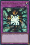 Image for Shadow-Imprisoning Mirror (Magnificent Mavens) (MAMA-EN097) - YuGiOh