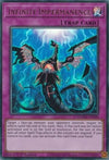 Image for Infinite Impermanence (Magnificent Mavens) (MAMA-EN100) - YuGiOh