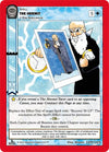 Image for The Hermit (Seance: First Edition) (105) - MetaZoo
